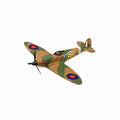 Flying Aces Supermarine Spitfire