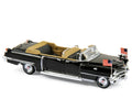 Cadillac Queen Elisabeth II 1956 Black 1:43