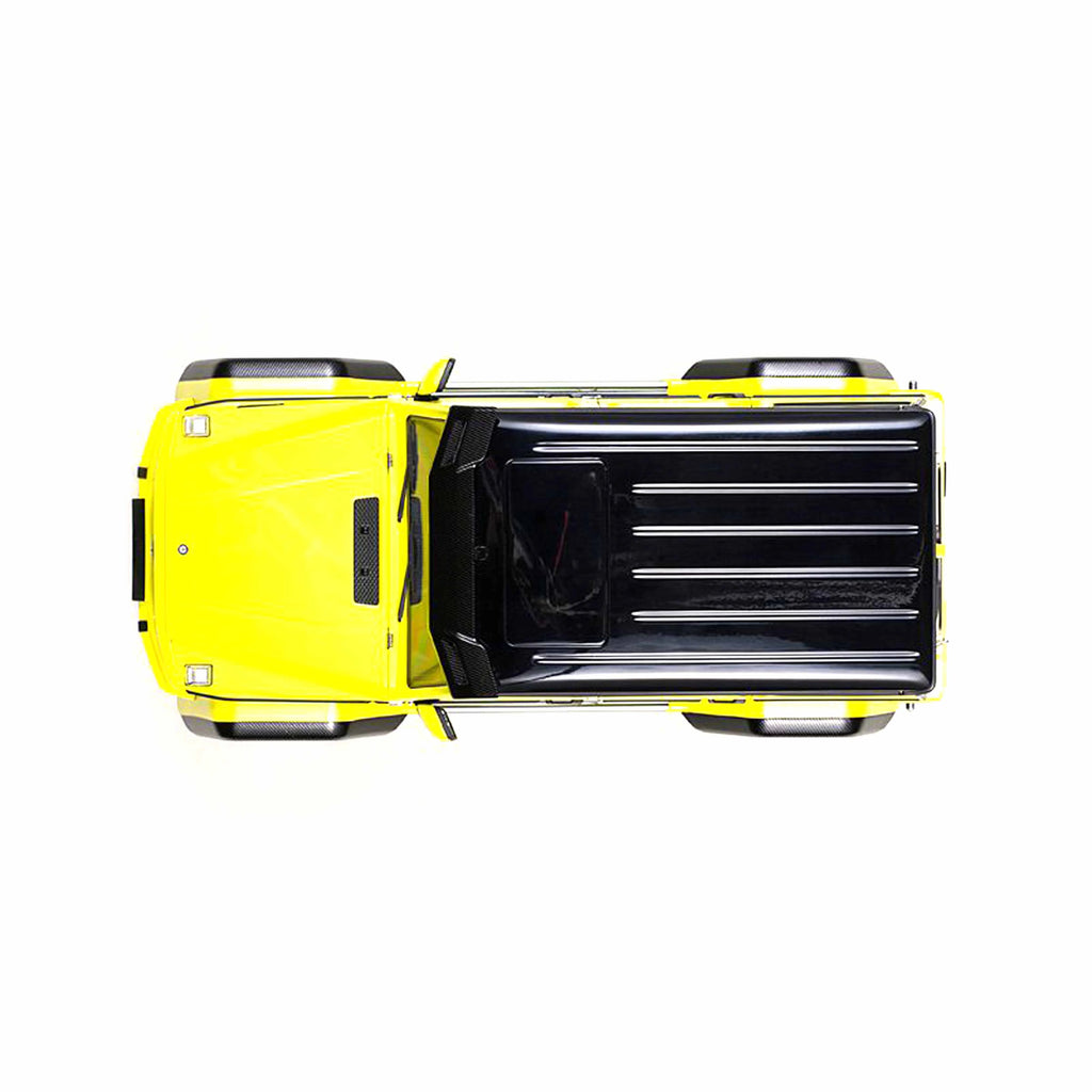 Mercedes-Benz G500 4x4² Faisceau Électrique 1:18