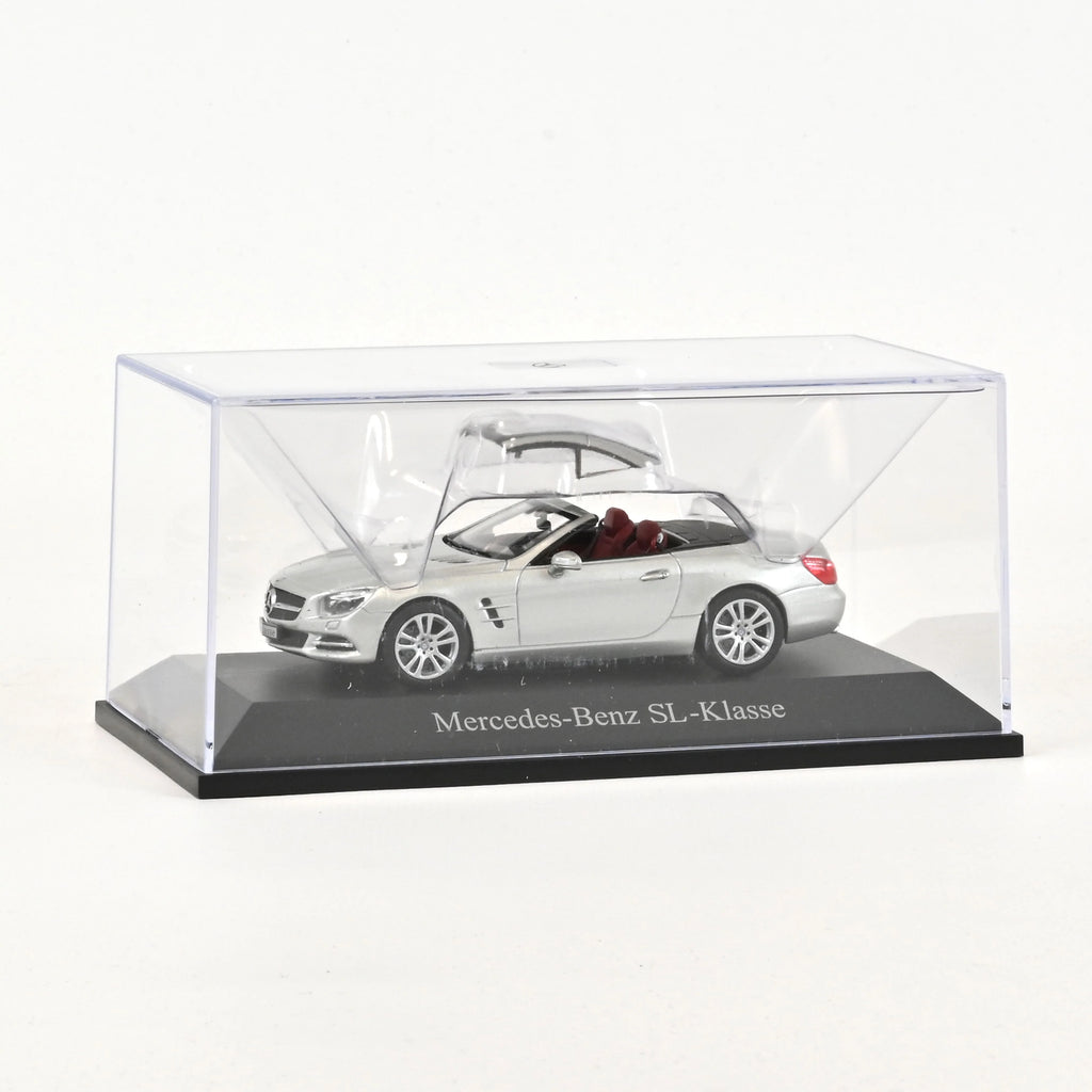 Mercedes-Benz SL-Class 1:43