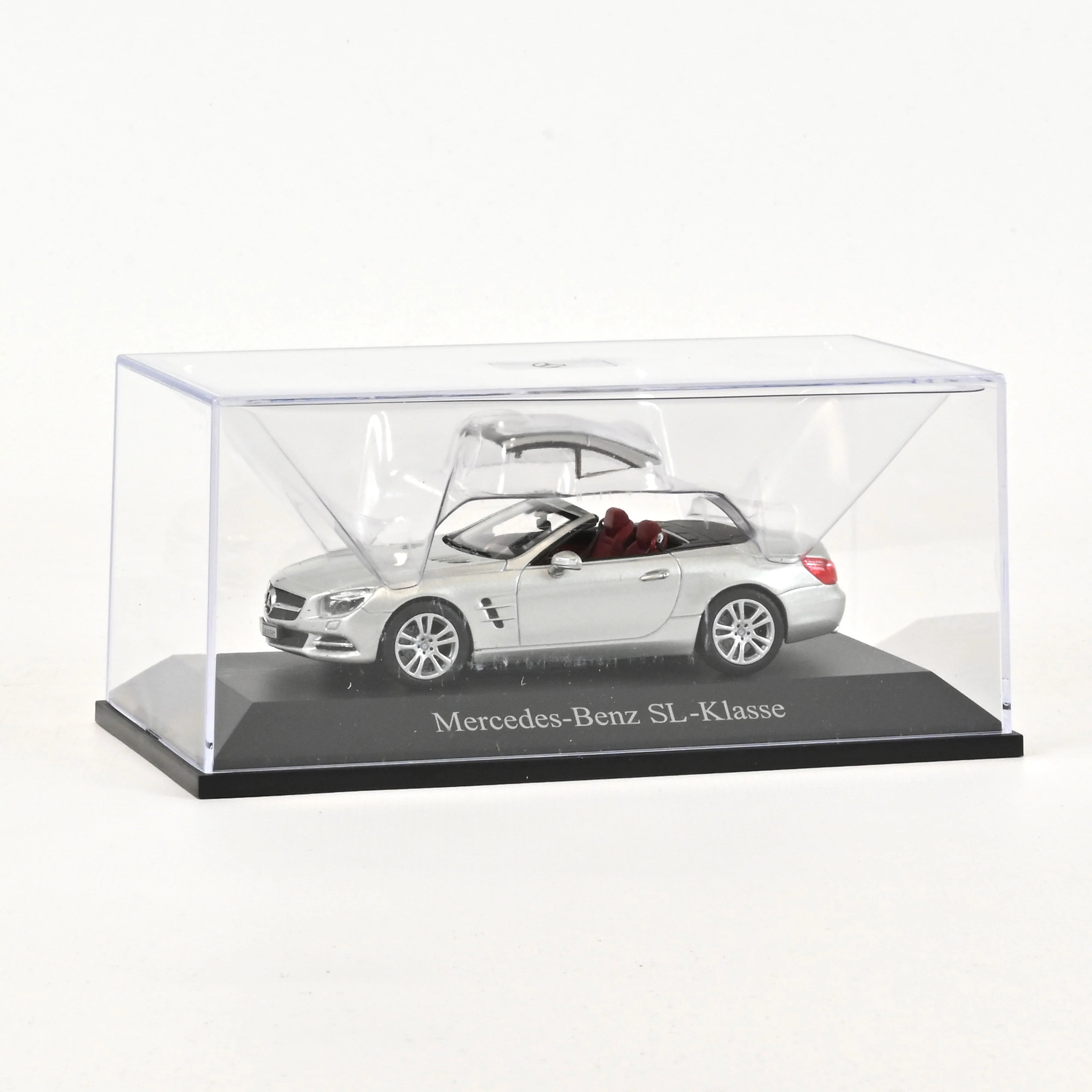 Mercedes-Benz SL-Class 1:43
