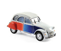 Citroën 2CV 1986 Cocorico 1:43