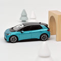 VW ID.3 2020 Makena Turquoise Metallic 1/43