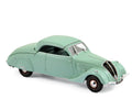 Peugeot 402 Eclipse 1937 Hellgrün 1:43