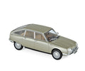 Citroën GS 1220 Club 1973 Tholonet Beige metallic 1:43