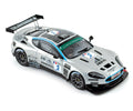 Aston Martin DBRS9 GT3 2009 FIA GT3 Team Hex 1:43