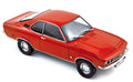 Opel Manta A 1971 Ziegelrot 1:18