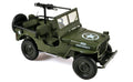 Jeep de l'armée 1942 1:18