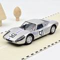 Porsche 904 GTS 1964 American Challenge Cup 50 C. Cassel 1:18