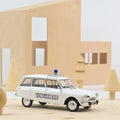 Citroën Ami 8 Break 1975 Gendarmerie 1:18 - 200 Stück