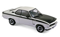 Opel Manta GT/E 1975 Blanc 1:18