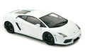 Lamborghini Gallardo LP 560-4 2009 Blanc 1:18