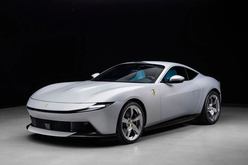 MR Ferrari Amalfi - Limited Edition