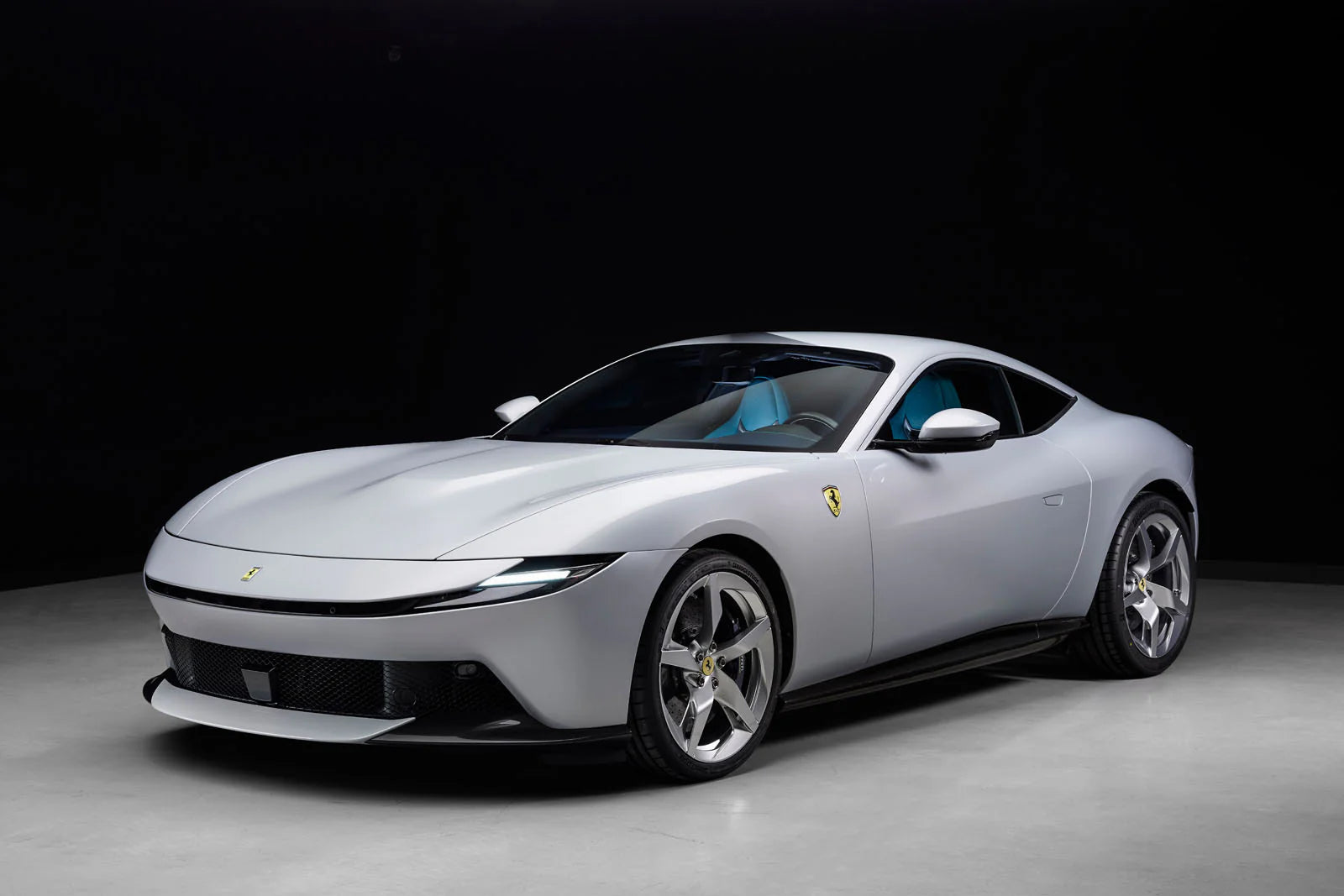 MR Ferrari Amalfi - Limited Edition