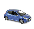 Renault Clio R.S. Gordini 2009 Monako Blue 1:43