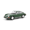 Porsche 911 L 1968 Grün 1:18