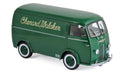 Chenard&Walcker 1500 kg Type CHV 1946 Green 1:18