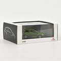 Citroën C2 Vert Absinthe 1:43