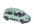 Citroën Berlingo 2018 Aqua Green 1:43