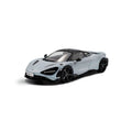 Mclaren 765 Lt Ceramic Grey 2020 1:43
