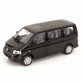 VW Multivan 2003 Black Magic Perleffekt 1/18