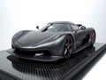 Pre-order FrontiArt Koenigsegg Jesko Absolut Full Carbon - Limited 300 pcs