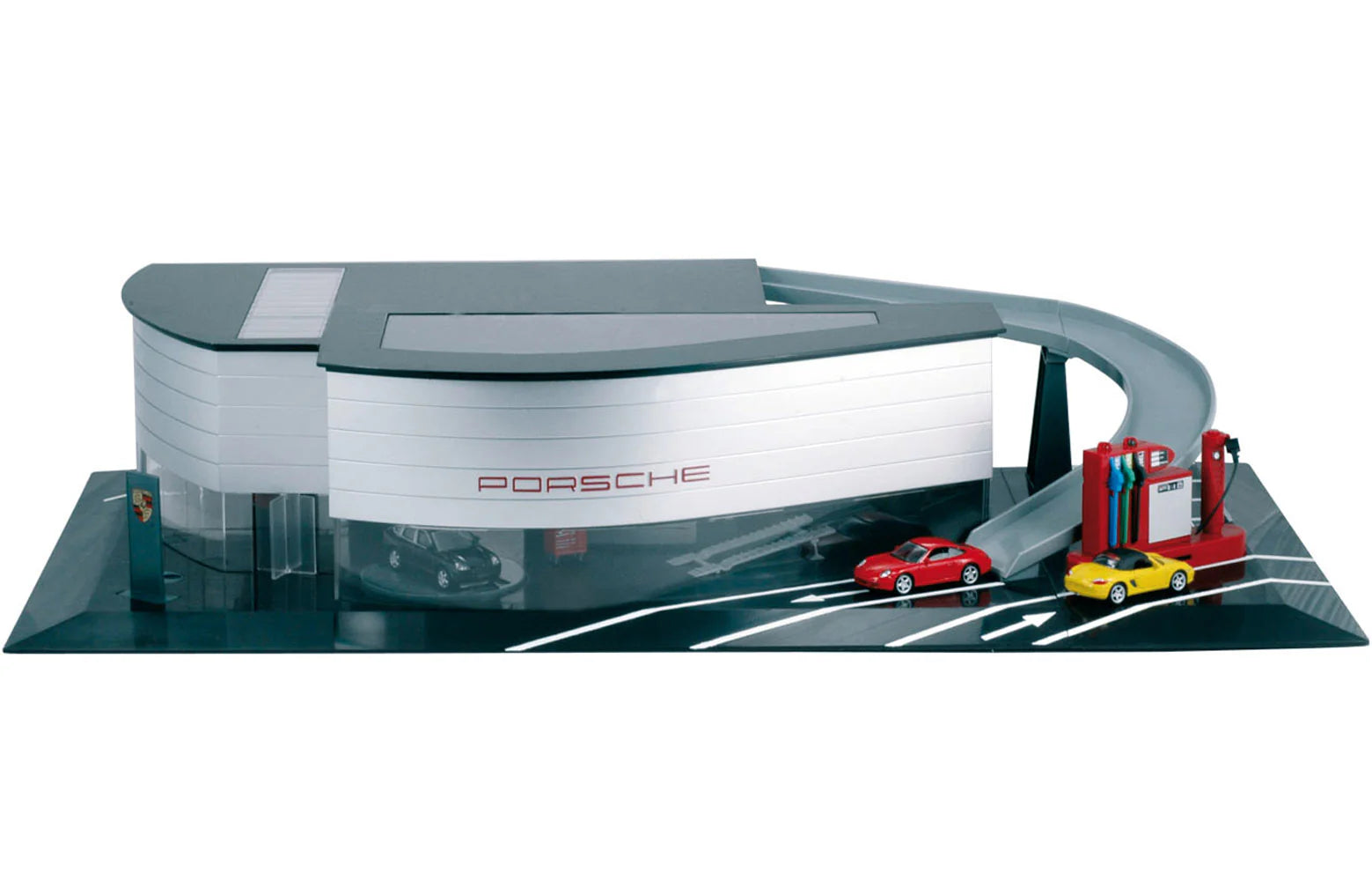 Porsche Zentrum NOREV