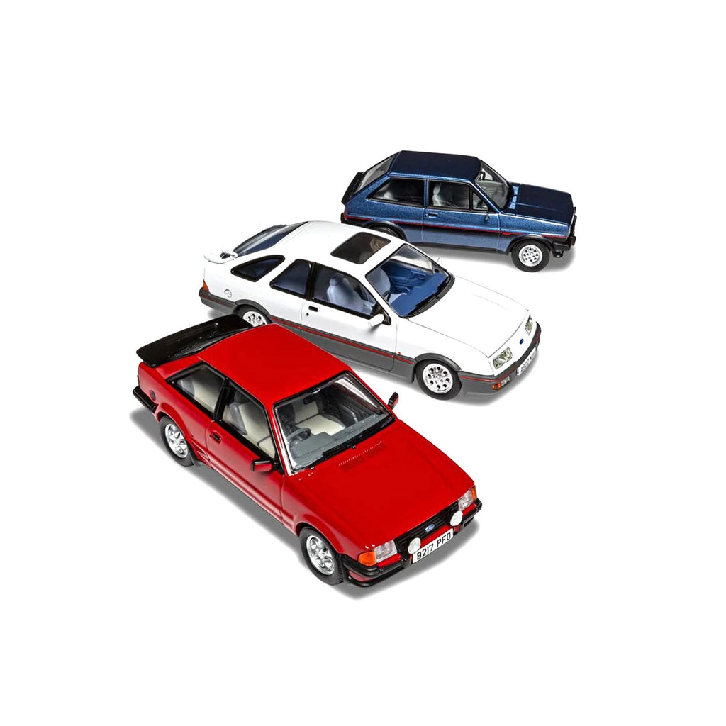 Ford XR Kollektion 1:43