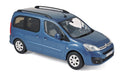 Citroën Berlingo 2016 Bleu Kyanos 1:18