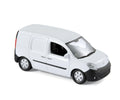 Renault Kangoo 2007 Glacier White 1:43