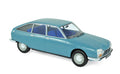 Citroën GS Club 1972 Camargue Blue 1:18