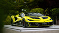 MR Lamborghini Fenomeno Giallo Crius - Limited Edition