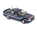 Renault 21 Turbo 1989 Gendarmerie 1:43