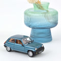 Renault 5 Alpine Turbo 1983 Bleu Marine 1:43