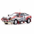 Toyota Celica GT4 (N°3) Vainqueur Safari 1990 1:18