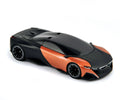 Peugeot Onyx 2012 Paris Concept Car 1:43