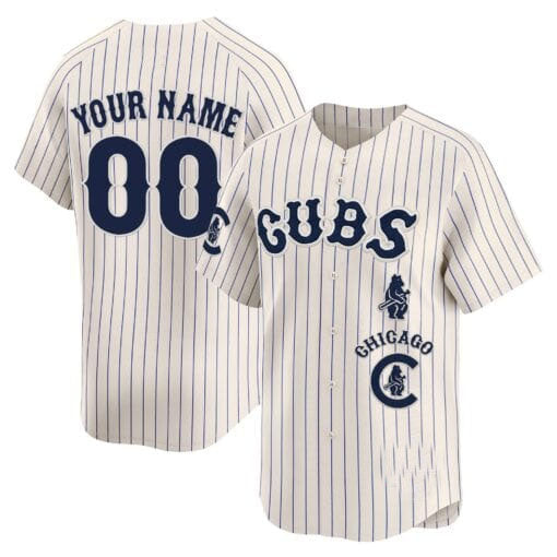 Custom C.Cubs Special Vapor Premier Limited Jersey��C All Stitched Baseball Jerseys