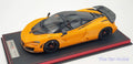 Clearance McLaren 720S Novitec N-Largo Orange - Limited 30 pcs by Peako