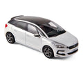 DS 5 2015 Pearl White 1:43
