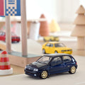 Renault Clio Williams 1993 Jet-car 1:43