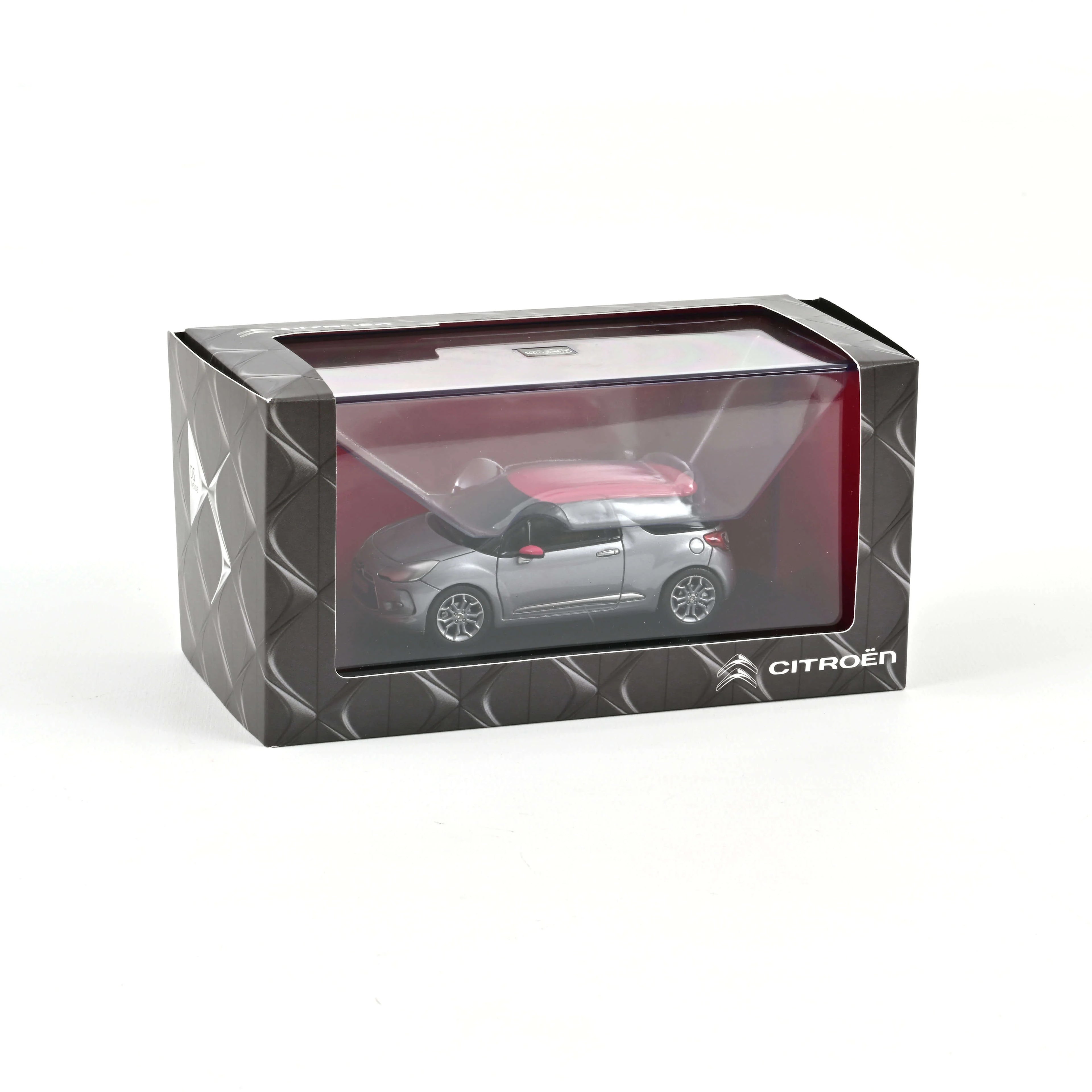 Citroën DS Inside Dandy Candy 2009 1:43