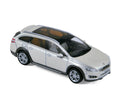 Peugeot 508 RXH 2012 Pearl White 1:43