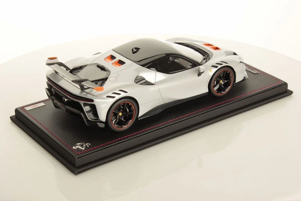 MR Ferrari SF90 XX Stradale - Limited 99 pcs