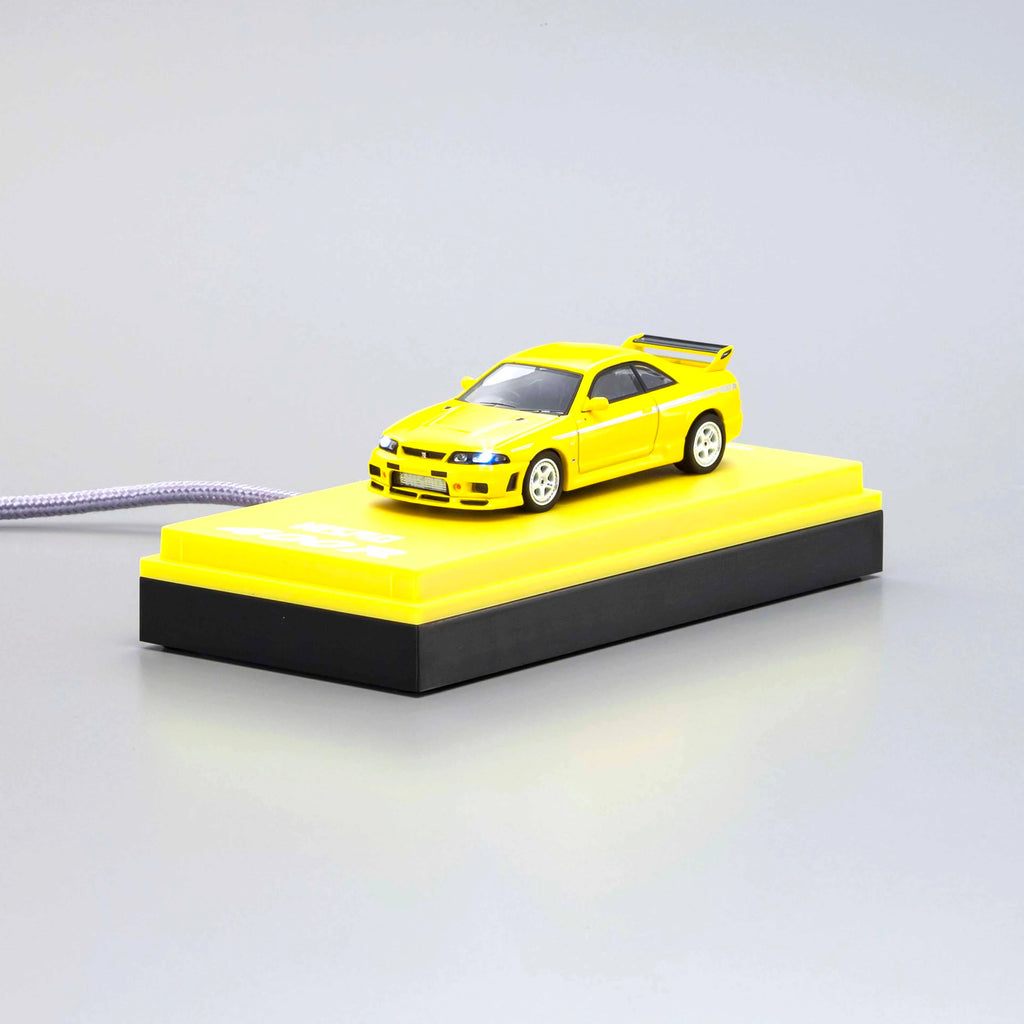 MOTN 1/64 LED Base System