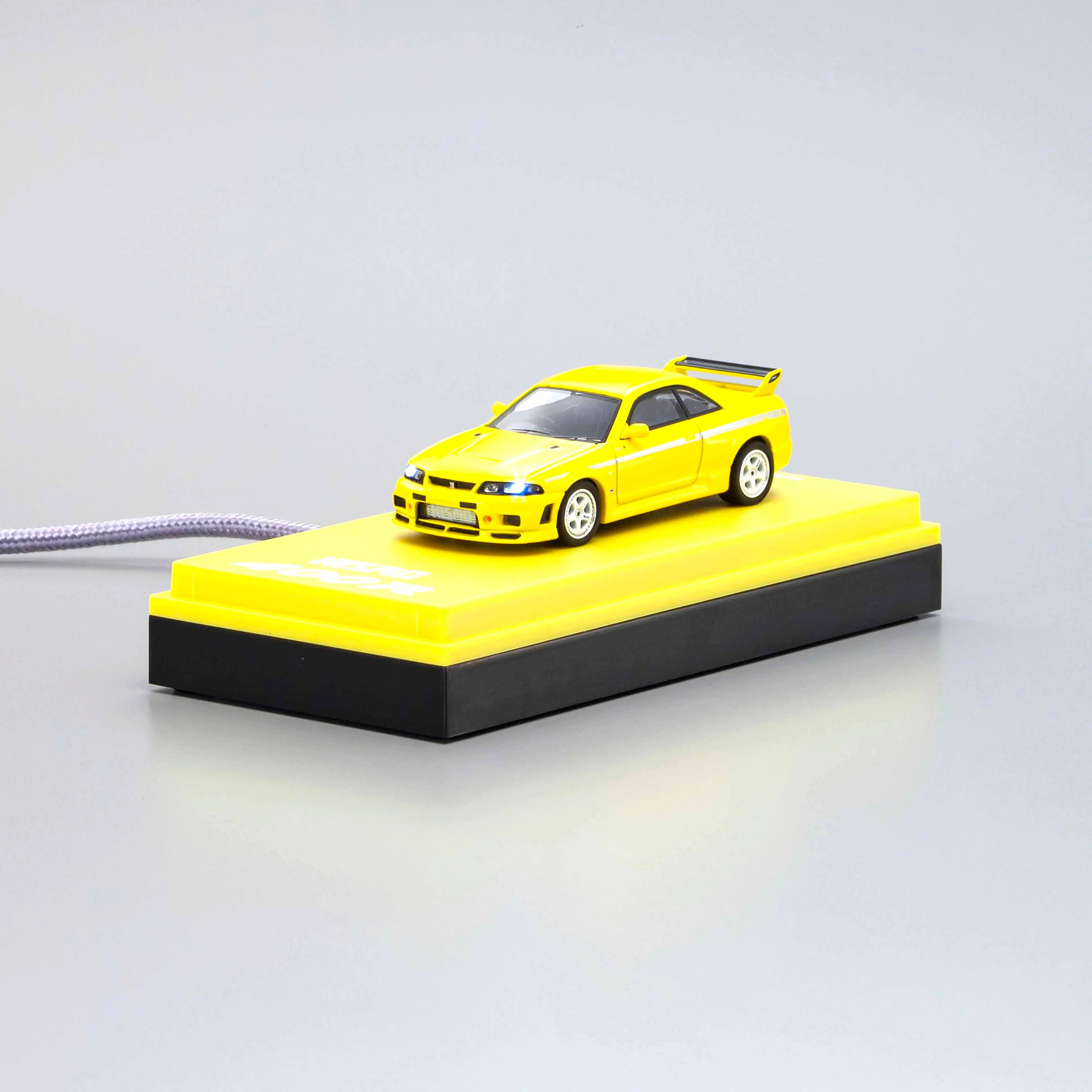 MOTN 1/64 LED Base System