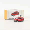 Renault Twingo rouge 1/43