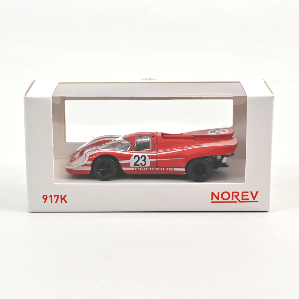 Porsche 917 1970 n°23 Jet-car 1:43