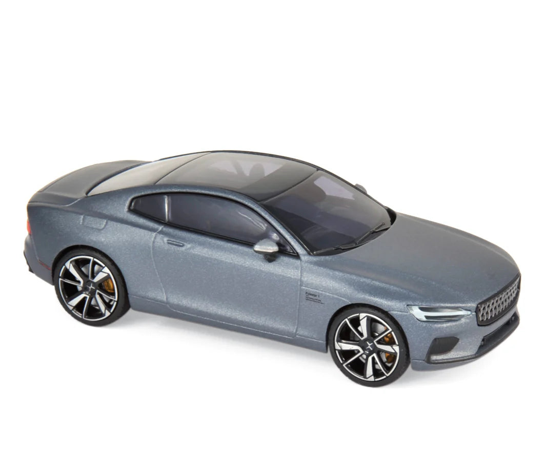 Polestar 1 2020 Osmiumgrau Matt 1:43
