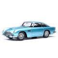 Aston Martin DB5 Caribbean Pearl 1/18