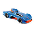Alpine Vision Gran Turismo 2015 Concept Car Bleu&Orange 1:43